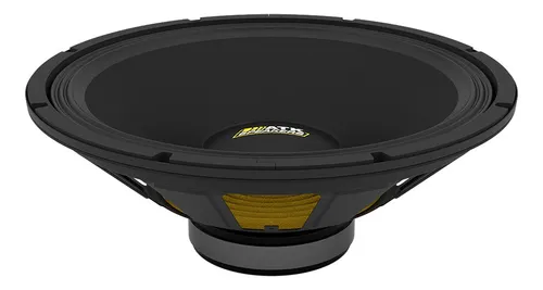 comprar Alto-falante 15 Pol 250 W Rms - 8 Ohms - Atk Wf380-500b-8