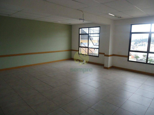 Imagem 4 de 17 de Prédio Para Alugar, 2.000 M² - Santa Lúcia - Belo Horizonte/mg - Pr0014