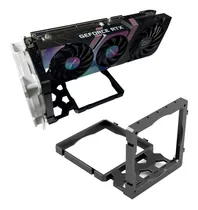 Comprar 4 Suportes Externo Modular Placa Video Vga Gpu Mineração Rig