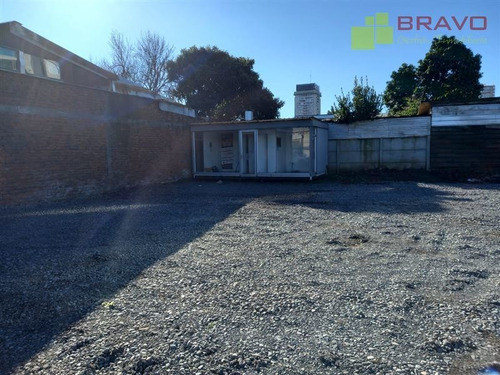 Imagen 4 de 11 de Sitio En Arriendo En Temuco