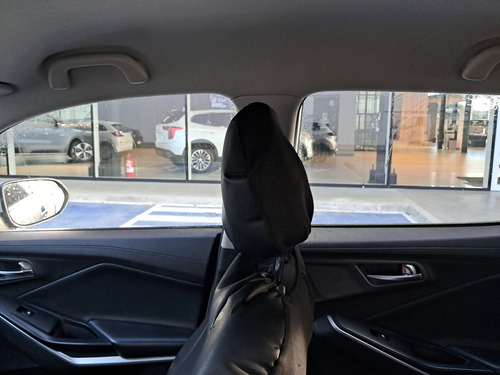 Changan Cs15 New Cs15 Elite Hb 1.5 2021
