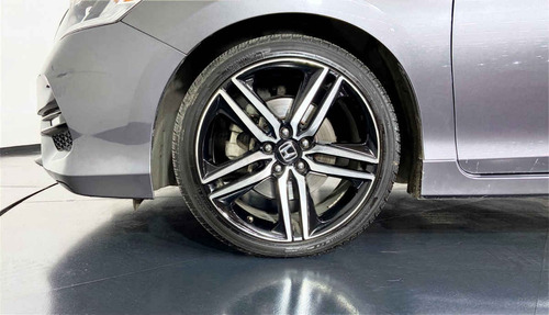 Imagen 9 de 15 de 109319 - Honda Accord 2016 Con Garantía