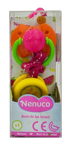 Chupon nenuco hotsell