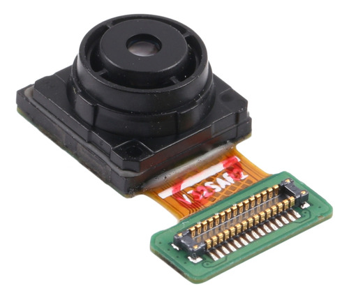 Compatible Módulo De Cámara Frontal Para Samsung Galaxy S20