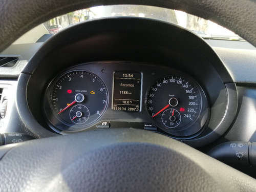 Volkswagen Fox 1.6 Sport