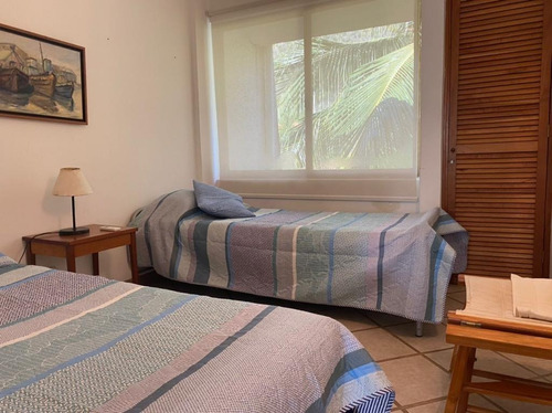 Imagen 8 de 18 de Bello Apartamento Para Vacaciones