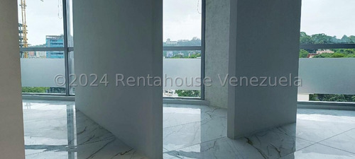 Excelente Oficina En Alquiler En Las Mercedes 25-1577