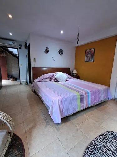 Casa En Las Delicias (chacaito)