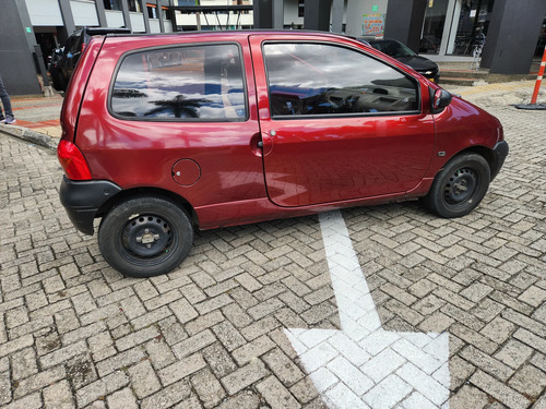 Renault Twingo 1.2 , AUTHENTIQUE , MECANICO