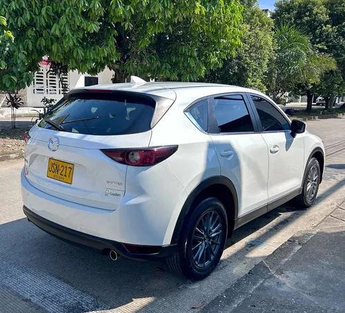 Mazda CX-5 2.0 Touring Camioneta