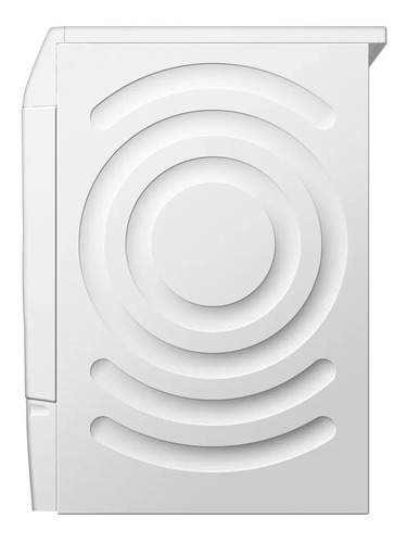 Imagen 6 de 7 de Lavasecarropas Automático Bosch 6 Wdu28540es Blanco 10kg