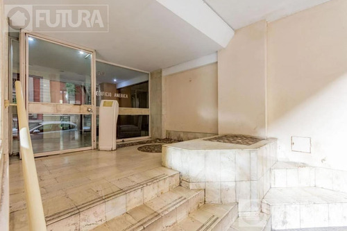 Imagen 4 de 30 de Piso Exclusivo En Zona Parque España