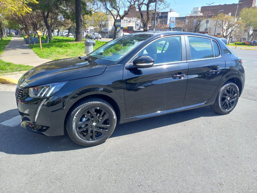 Peugeot 208 1.6l Style