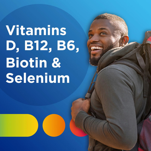 Suplemento Centrum Centrum Men Sabor Sem Sabor X 100 Un