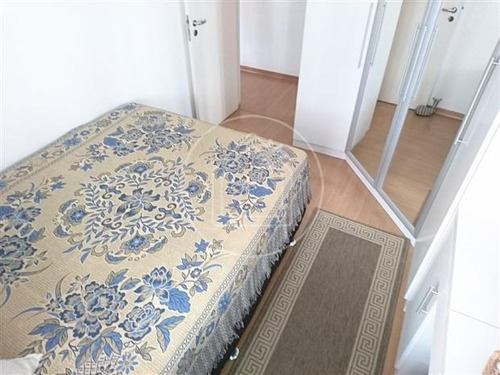 Apartamento - Ref: 825760