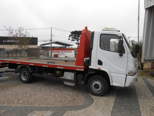 Acello 815 Plataforma