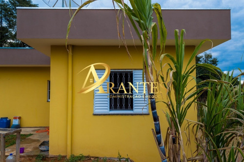 Imagem 4 de 30 de Chacara - Ch00227 - 69934622