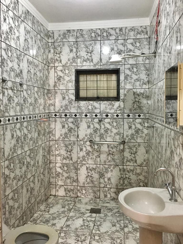 Imagem 18 de 18 de Chácara Com 3 Dormitórios À Venda, 1000 M² Por R$ 720.000,00 - Chácara São Sebastião - Santa Bárbara D'oeste/sp - Ch0003