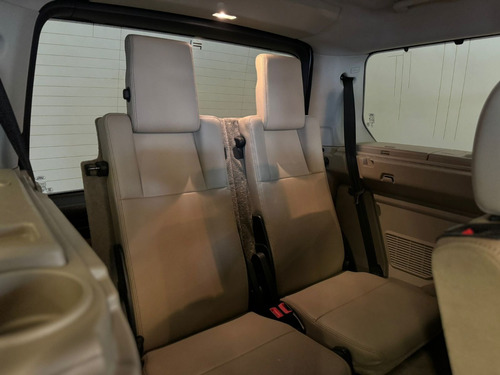 Land Rover Discovery 4 3.0 Se 4x4 V6 24v Bi-turbo Diesel 4p