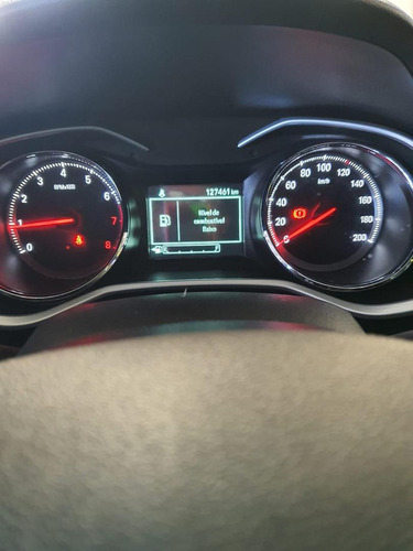 Chevrolet Onix 10mt Lt1