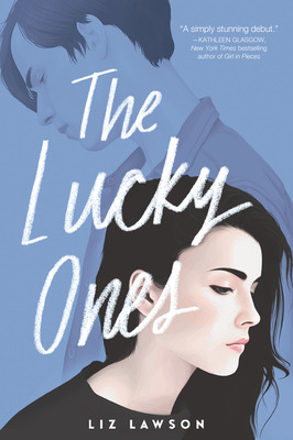 Libro The Lucky Ones - Lawson, Liz