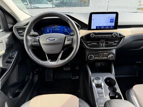 Ford Escape Hybrid Titanium Fhev 2.5 AUT
