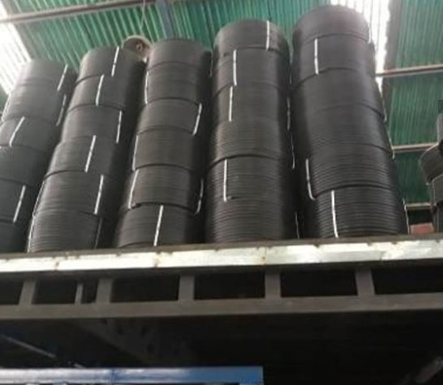 Rollo De Manguera De Riego De De 90 Libras De Presión