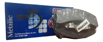 Comprar Pastila De Freno Cheyenne, Silverado Grand Blazer Ram 1500
