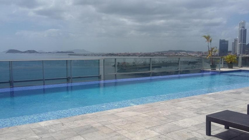 Imagen 13 de 14 de Venta De Apartamento En Waters On The Bay, Av Balboa 20-5867