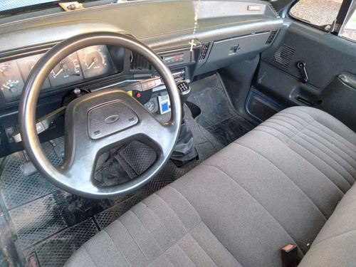 Ford F-100 3.6 Lujo 1993