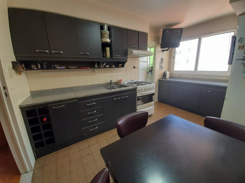 Imagen 5 de 30 de Departamento - Caballito