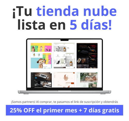 Diseño De Tienda Online Ecommerce En 5 Días