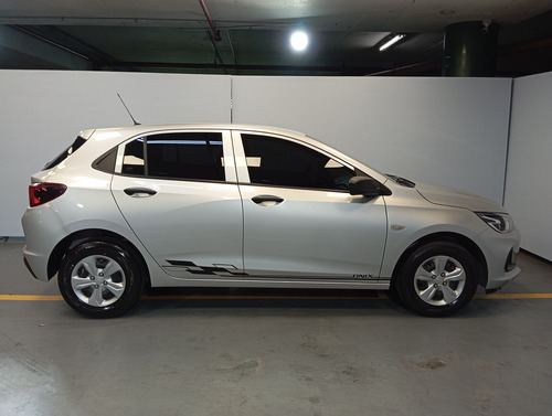 Chevrolet Onix 1.2 Ls