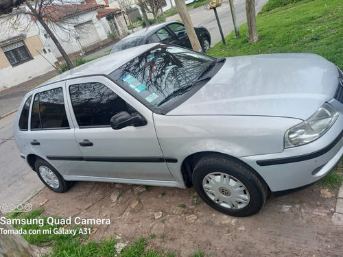 Volkswagen Gol 1.6 I Power 601