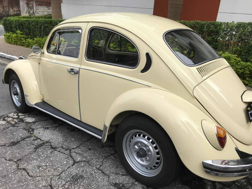 Imagem 7 de 15 de Vw Fusca
