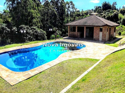 Imagem 11 de 12 de Sitio Em Jundiai - 1608