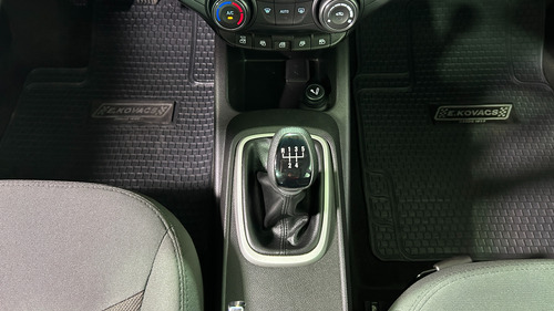 Chevrolet Sail Lt Smart 1.5 Mt 2023