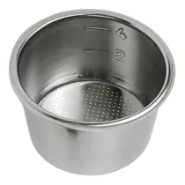 Comprar Filtro De Acero Para Cafeteras Krups Espresso Y Capuchino