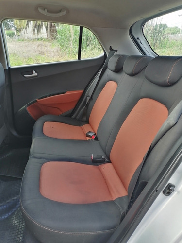 Hyundai Grand I10 Gls