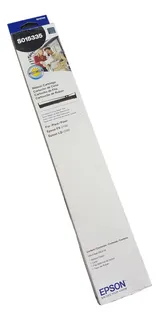 Cartucho Cinta Epson S015335 Impresora Fx-2190 / Lq-2090 /v /vc