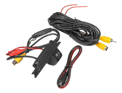 Cámara De Trasera De Atrás Para 2c Golf Mk4 Mk5 Mk6 Beetle