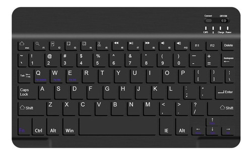 Kit De Teclado, Ratón, Soporte Para Teléfono Celular/tableta