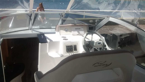 Nautiglass 780 Mercury