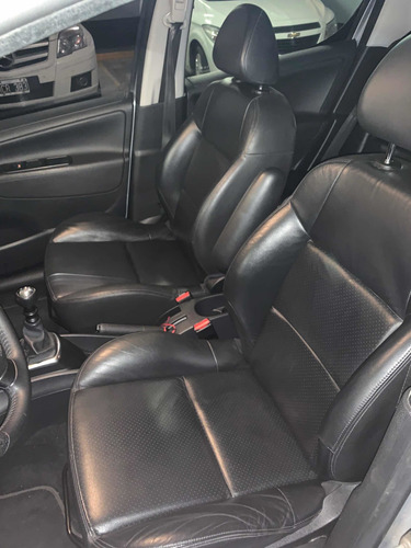 Peugeot 207 2012 1.6 Gti 156cv