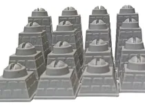 Comprar Soporte Para Puentes De Pistas De Scalextric Pilares Oferta