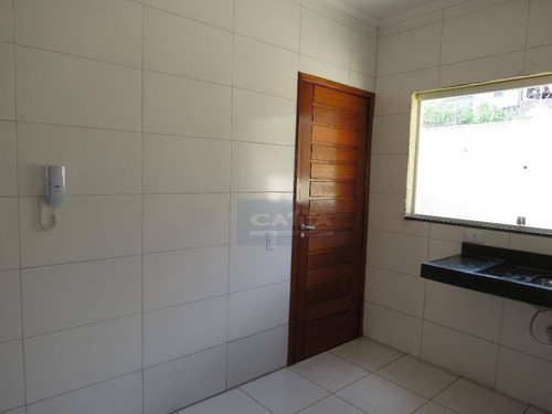 Imagem 19 de 30 de Sobrado Com 2 Dormitórios À Venda, 80 M² Por R$ 280.000,00 - Jardim Danfer - São Paulo/sp - So13682