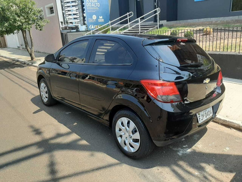 Imagem 3 de 11 de Chevrolet Onix 2013 1.4 Lt 5p