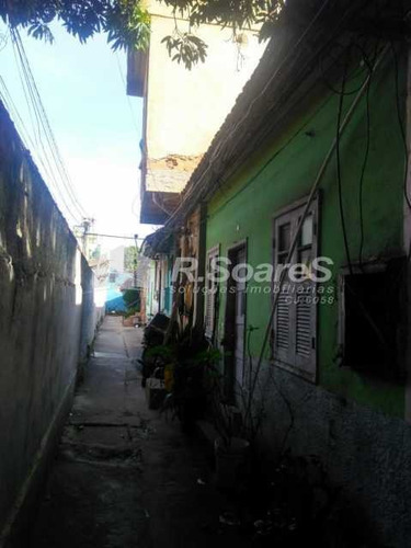 Imagem 14 de 15 de Casa De Vila-à Venda-campinho-rio De Janeiro - Vvcv20073