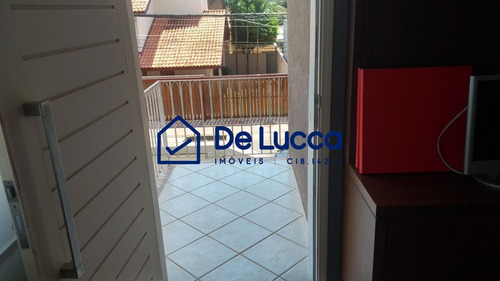 Imagem 13 de 26 de Casa À Venda Em Parque Nova Campinas - Ca006431