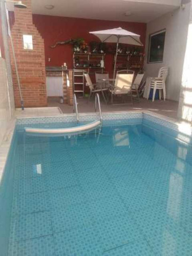 Imagem 2 de 15 de Casa Em Condomínio-à Venda-taquara-rio De Janeiro - Svcn40027